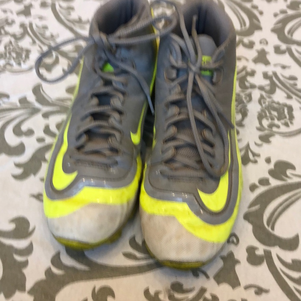 Nike Baseball Cleats